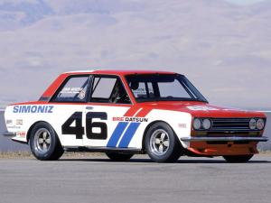 Datsun 510 Trans Am